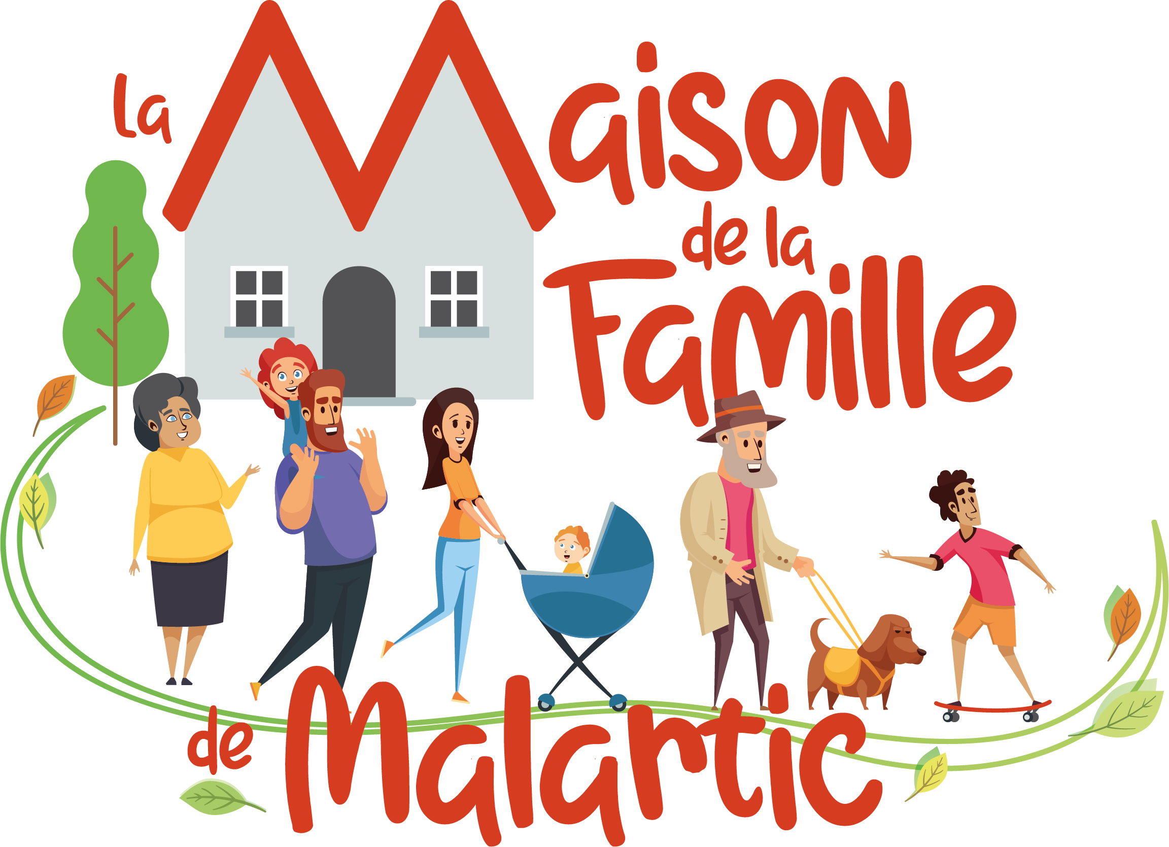 La Maison de la Famille de Malartic - Fédération québécoise des