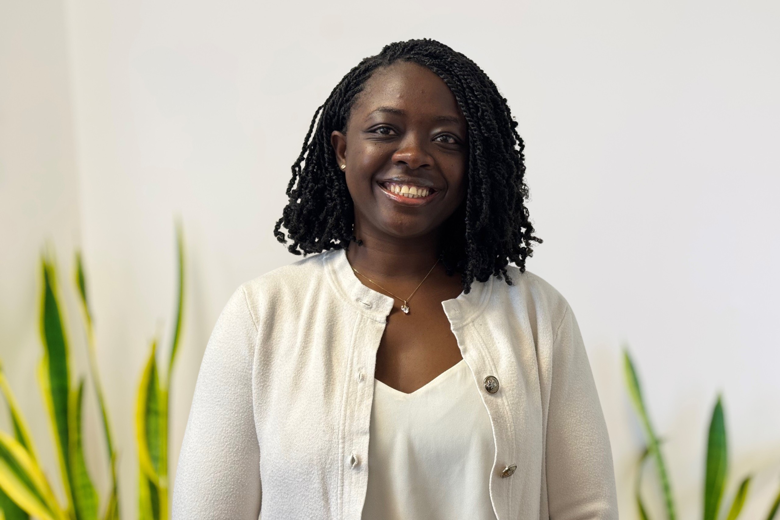 Esther Dibo