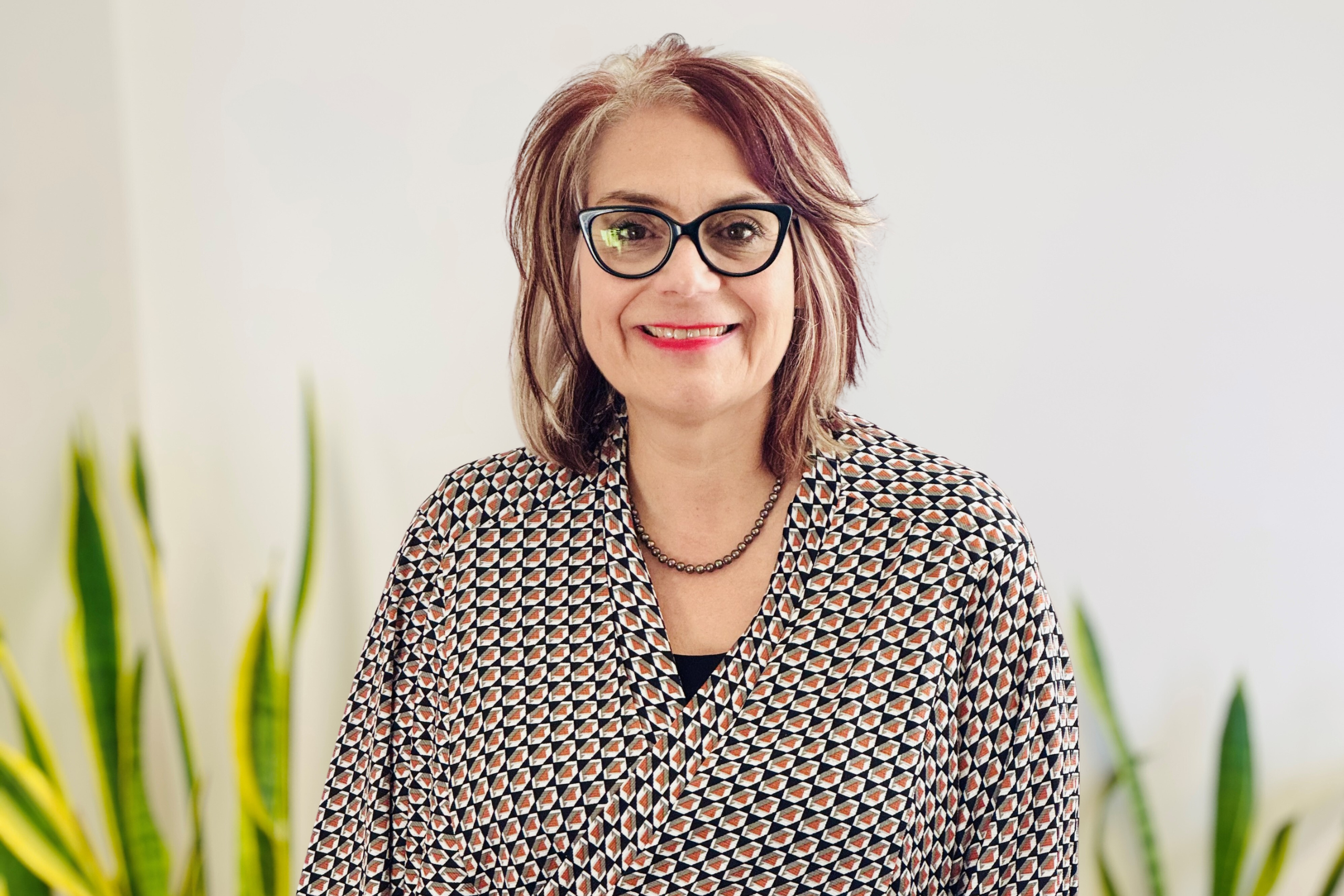 Lyne Forcier