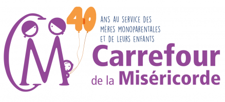 Carrefour de la Miséricorde