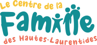 Centre de la Famille HL logo couleur FB