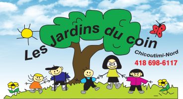 Les Jardins du coin Chicoutimi-Nord