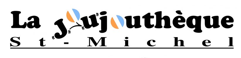 Joujouthèque_St-Michel_Logo