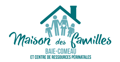 Logo OCF Baie Comeau