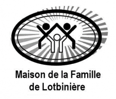 Logo de la Maison de la Famille