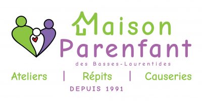 logo maison parenfant