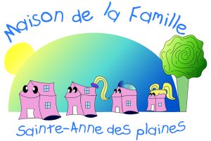 Maison de la famille Sainte-Anne-des-Plaines