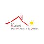 logo Maison des Parents du Québec