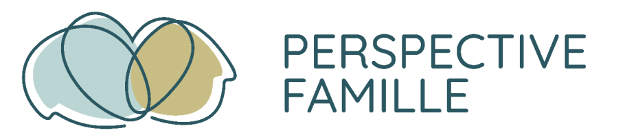 logo Perspective famille