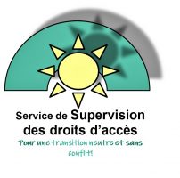 logo Service de supervision des droits d'accès