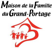logo_MF_Maison de la Famille du Grand-Portage