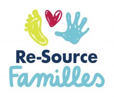 Re-Source Familles